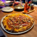 Blue Label Pizza & Wine