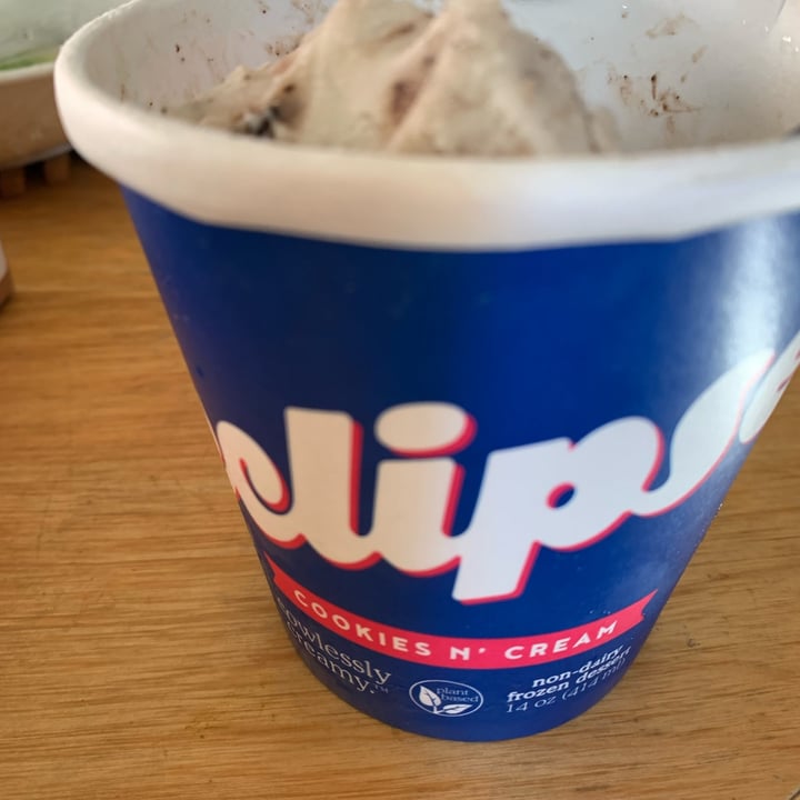 Eclipse Cookies ‘n’ cream Review abillion