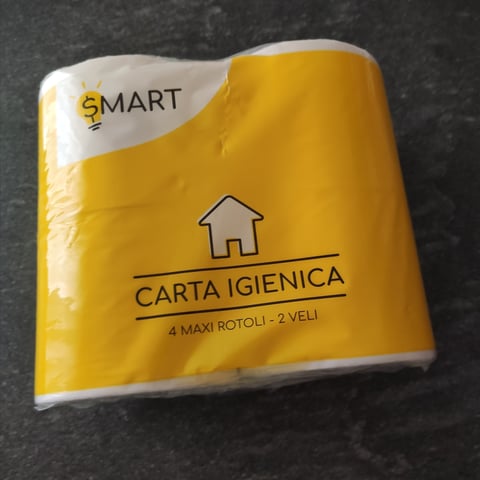 smart esselunga Carta igienica Reviews | abillion