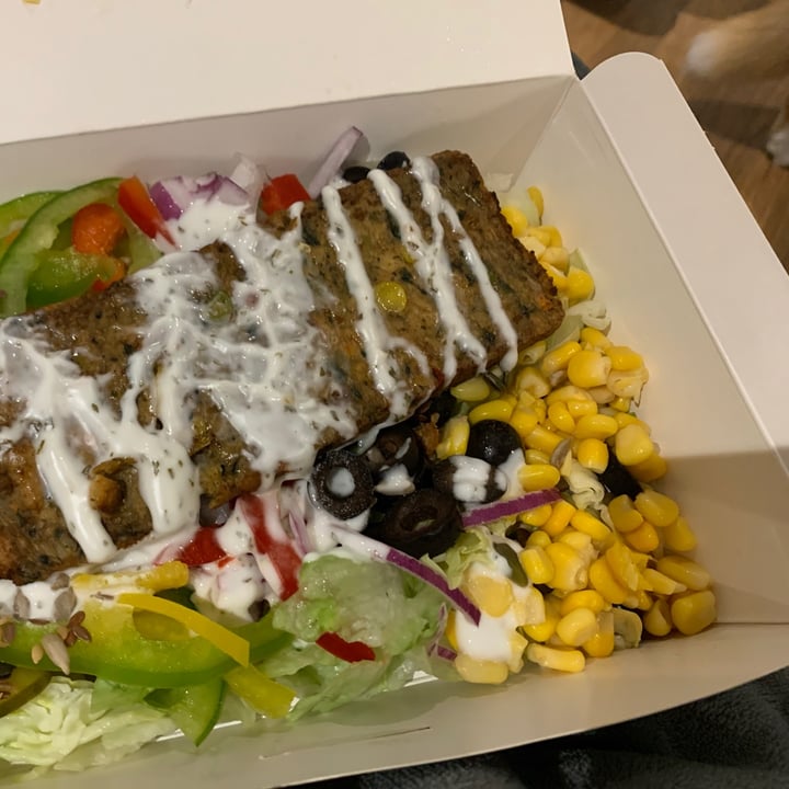 Subway Vegan Patty Salad Reviews Abillion subway-vegan-patty-salad-reviews-abillion