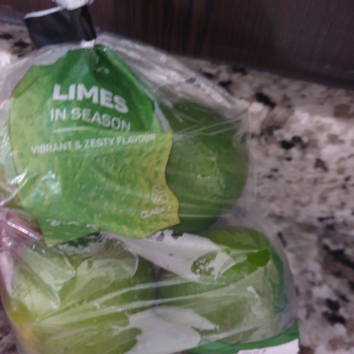 Pick n Pay Limes Review abillion