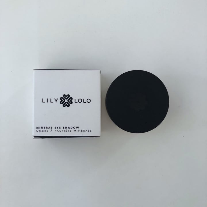 Lily Lolo Mineral Cosmetics Vanilla Shimmer Mineral Eye Shadow Reviews