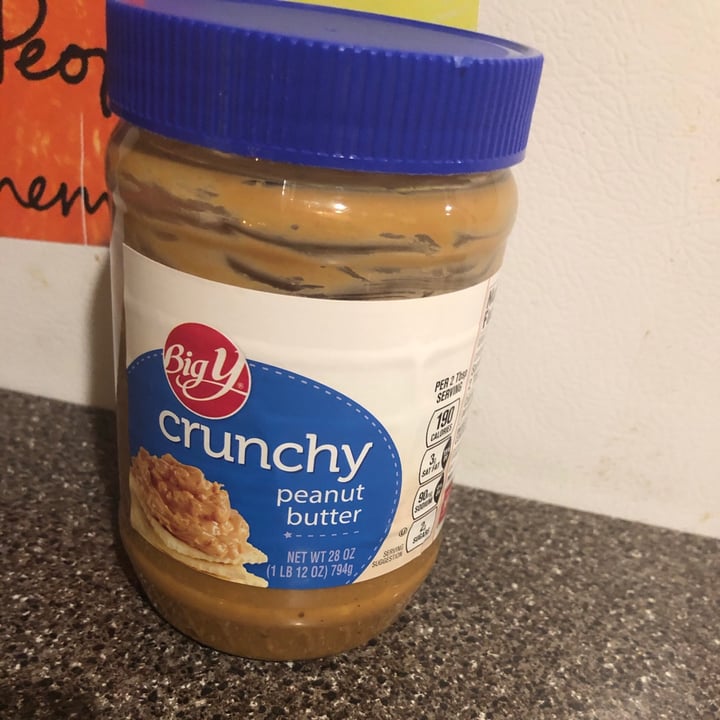 From Our Kitchen Peanut Butter Reviews abillion