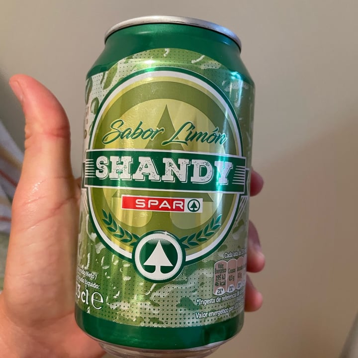 Spar shandy Reviews abillion
