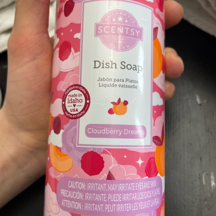 Norwex Dish Soap Reviews abillion