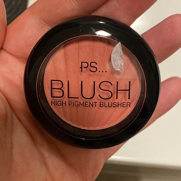 Primark Beauty Blush Review abillion