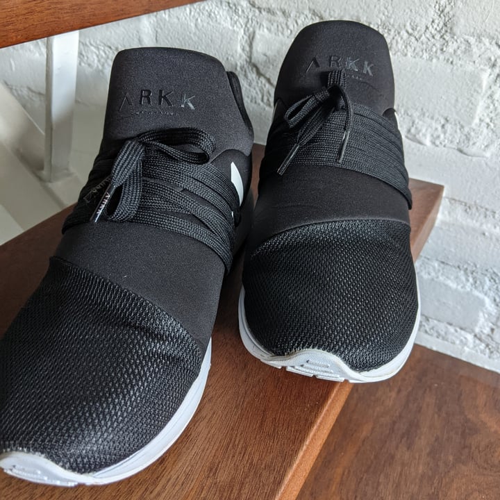 arkk sneakers for men Review | abillion