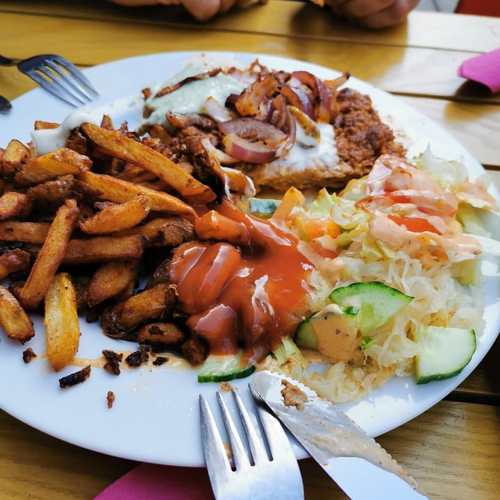 Vleischerei Plagwitz, Leipzig, Germany Steakteller Review | abillion