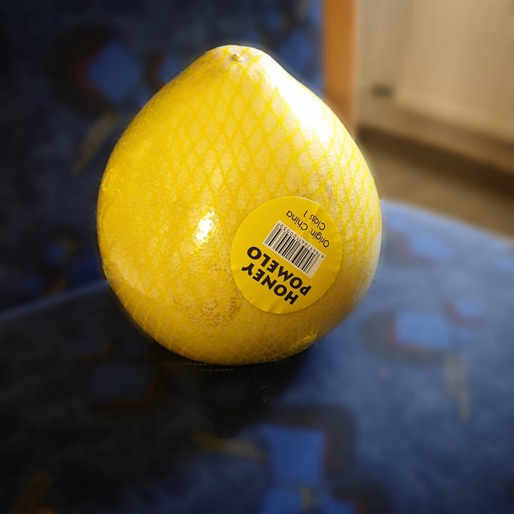 Vemondo Honey pomelo Review abillion