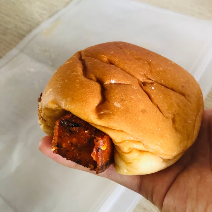 M Bakery Kallang, Singapore Otah Bun Review abillion