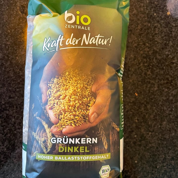 Bio Zentrale Grünkern Dinkel Reviews | abillion