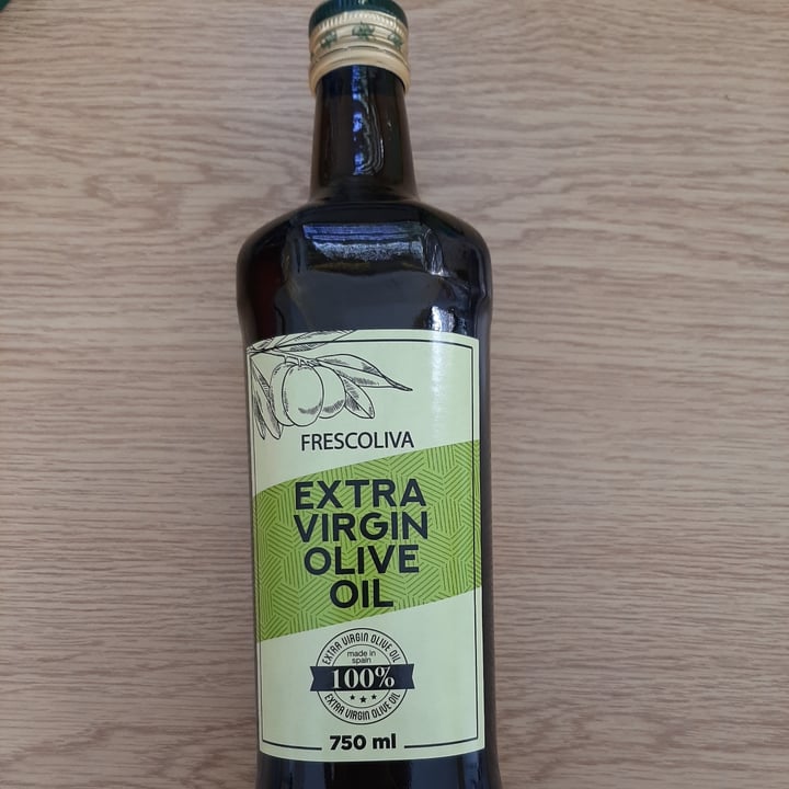 Frescoliva Extra Virgin olive Oil Review abillion