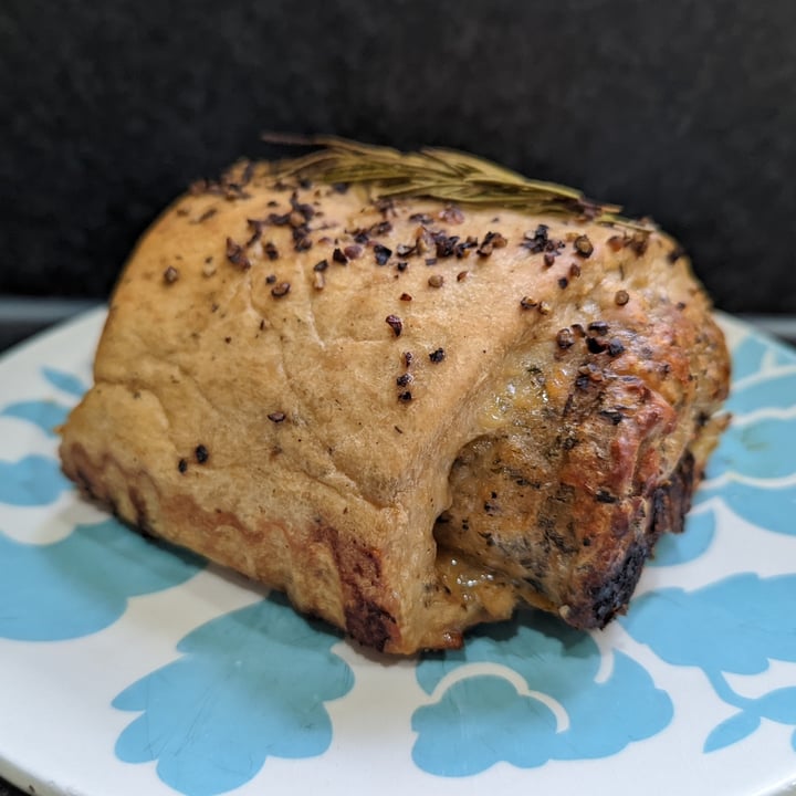 Asda extra special ASDA Extra Special Vegan Turkey Style Joint with Caramelised Onion Stuffing