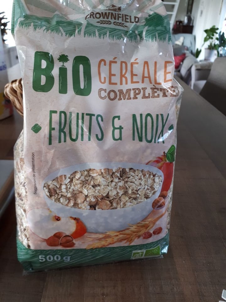 Bio cereales Bio lidl Review abillion