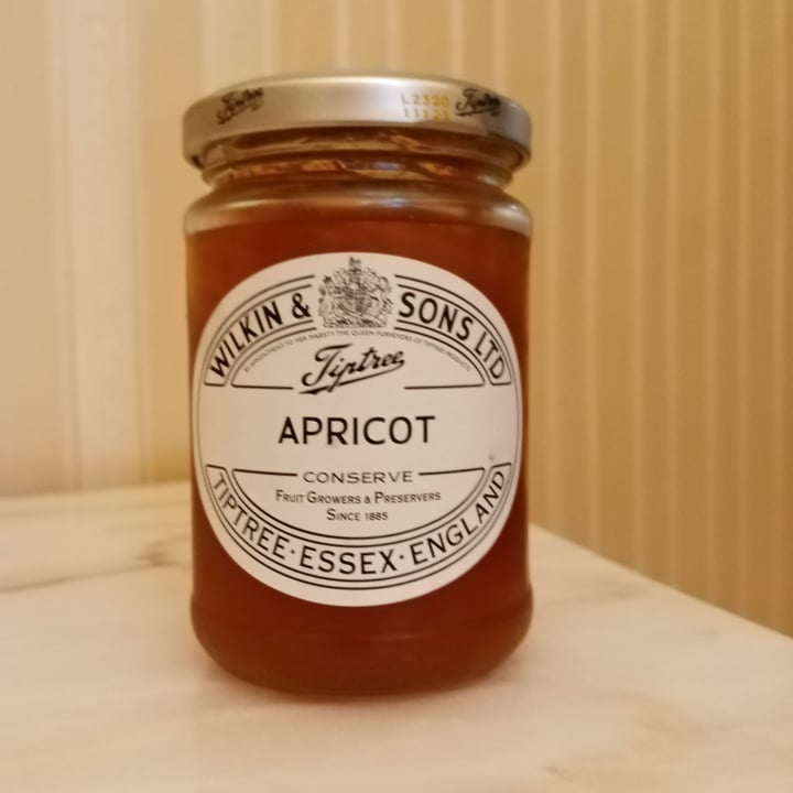 Wilkin & Sons ltd Tiptree Apricot Conserve Review abillion