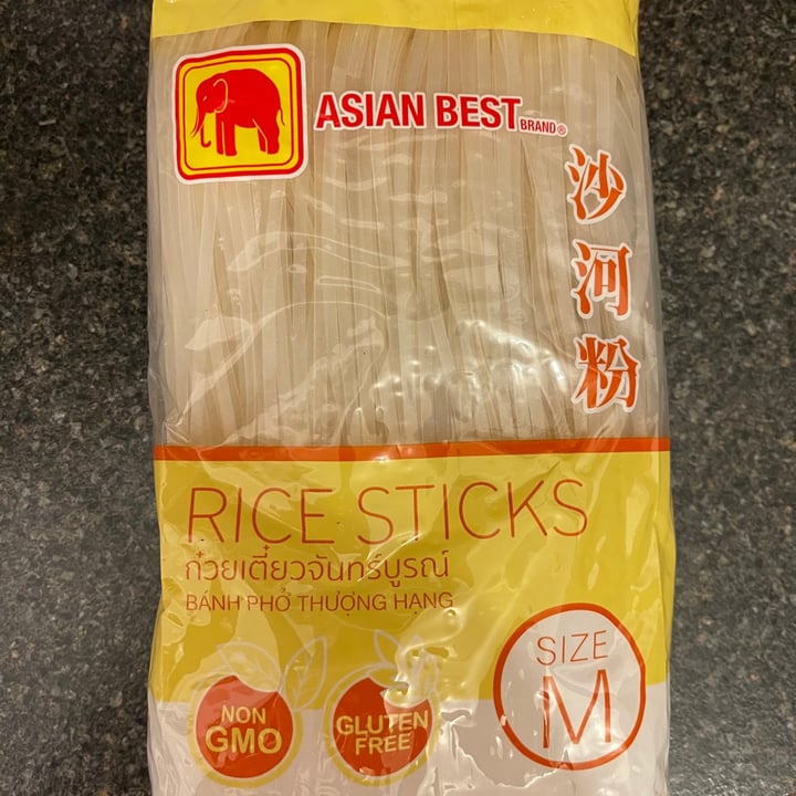 Asian Best Rice Sticks Review abillion