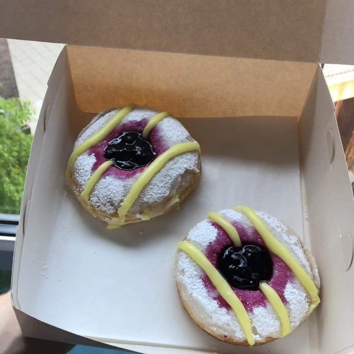 Glazed Doughnuts Reviews abillion