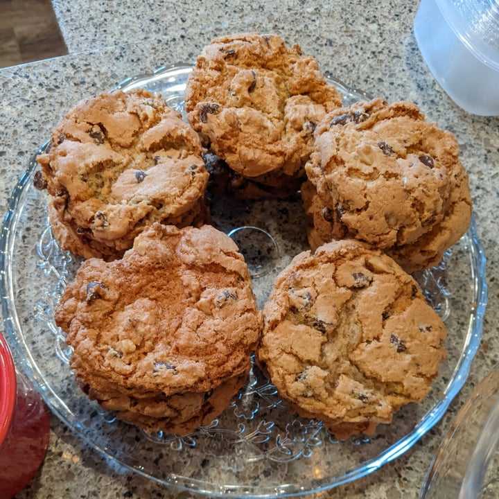 Therapy Ice Cream and Coffee Bar Akron, United States Vegan chocolate