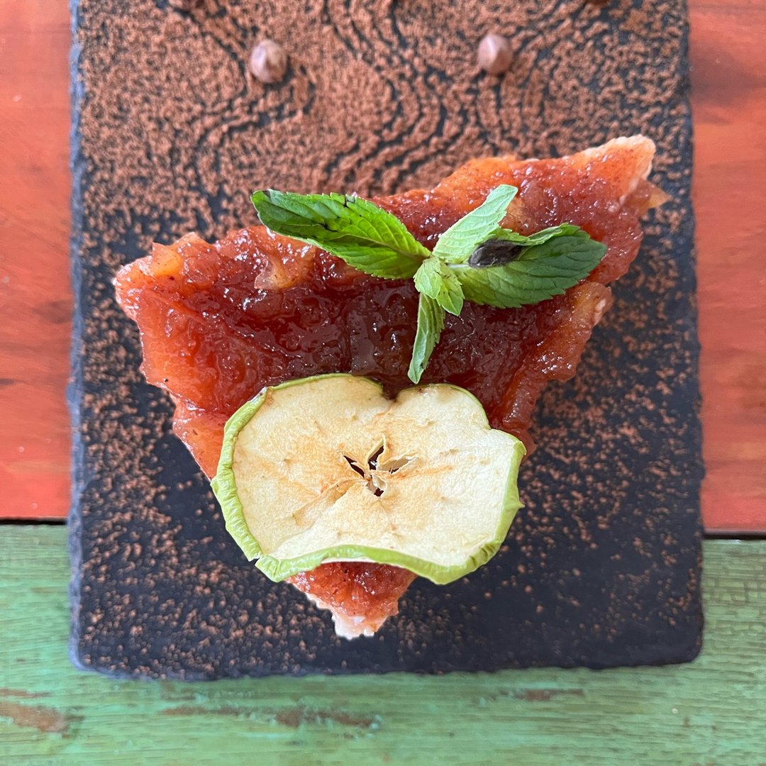 Layla Vegan Pizza cheesecake Reviews abillion