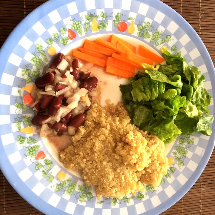 Curico Quinoa Sin Gluten Review abillion