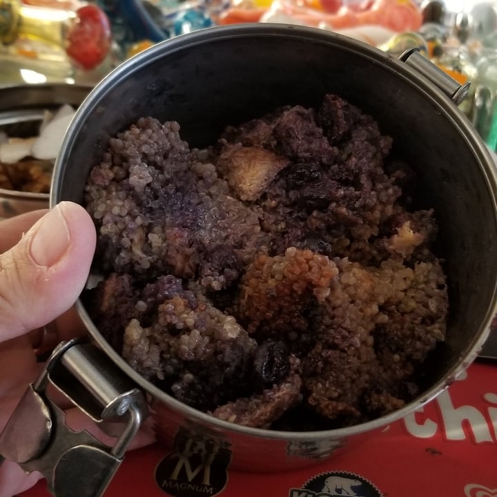 Kirkland organic quinoa Quinoameal Reviews abillion