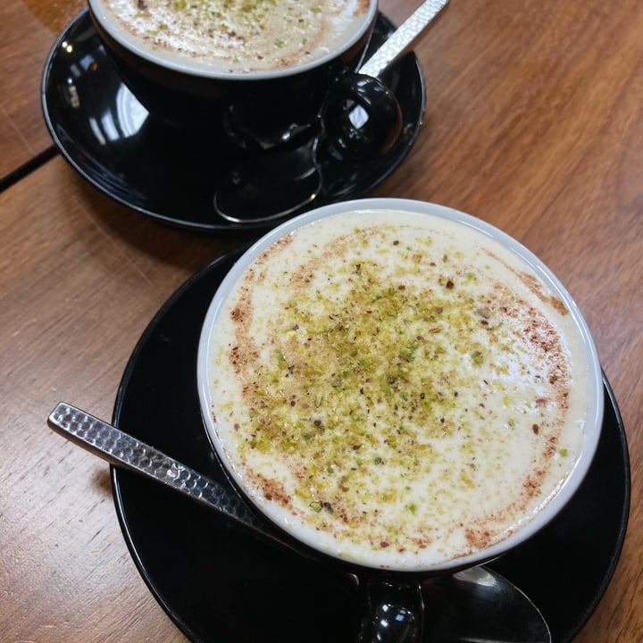 Ottoman Coffeehouse Salep Reviews abillion
