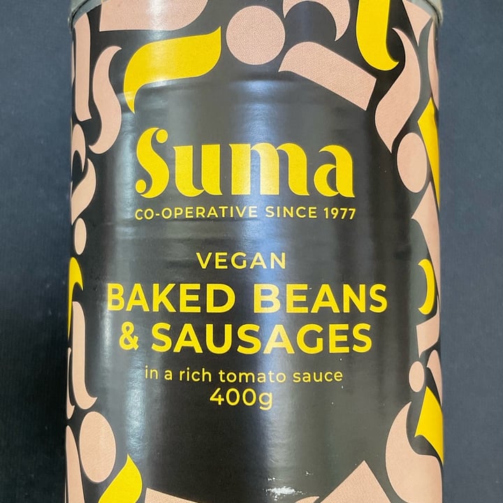 Suma Baked Beans And Sausages Review abillion