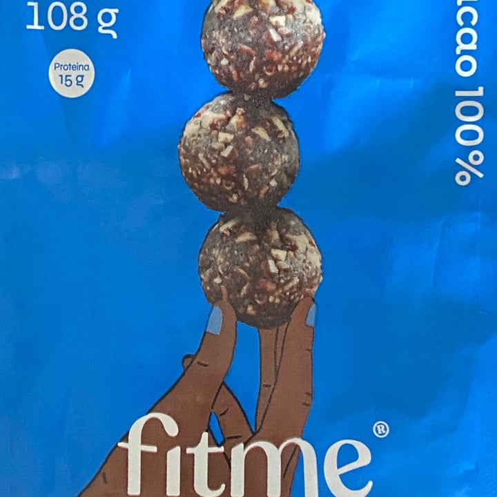 Fitme Energy balls Review abillion