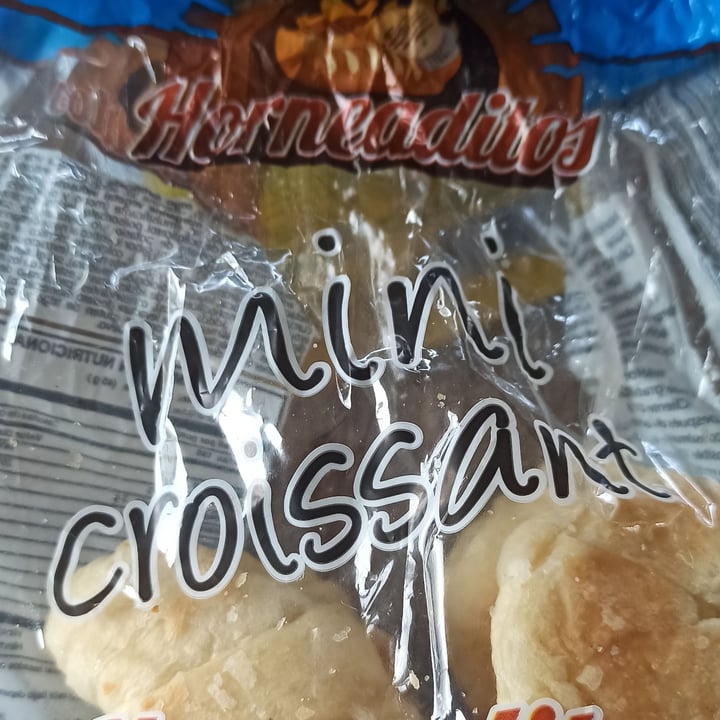 Horneaditos MIni croissant Reviews | abillion