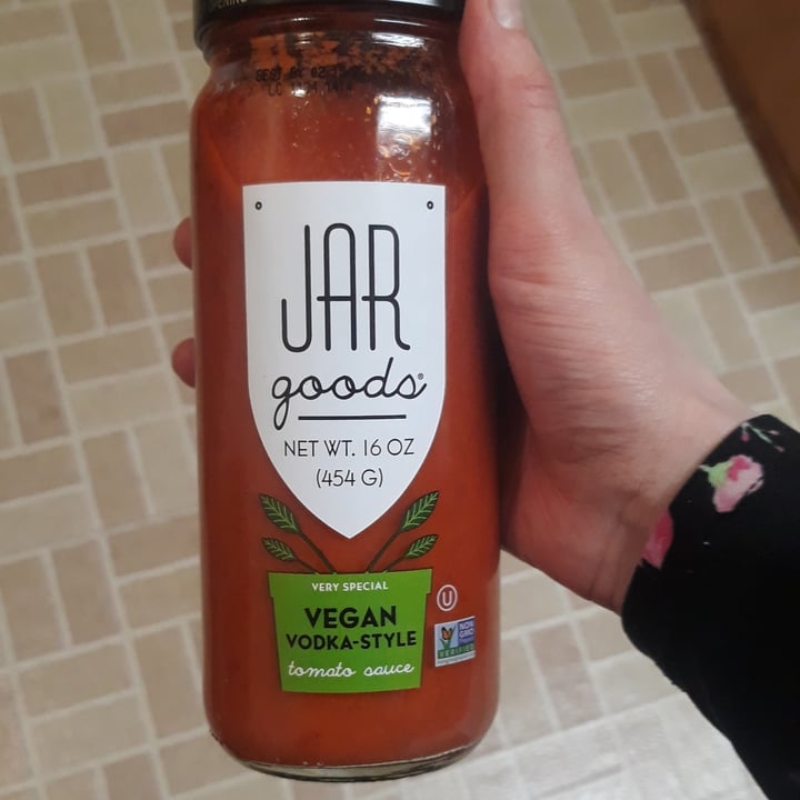 Jar goods Reviews abillion