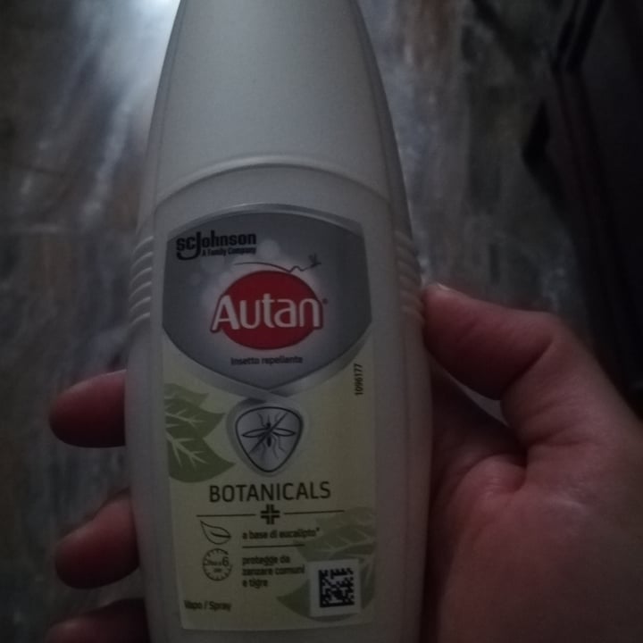 Autan Mosquito repellent Reviews abillion