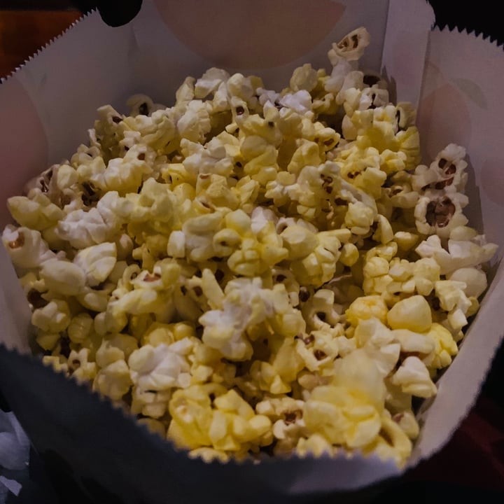 AMC CLASSIC Bloomington 12 Bloomington, United States Popcorn Review