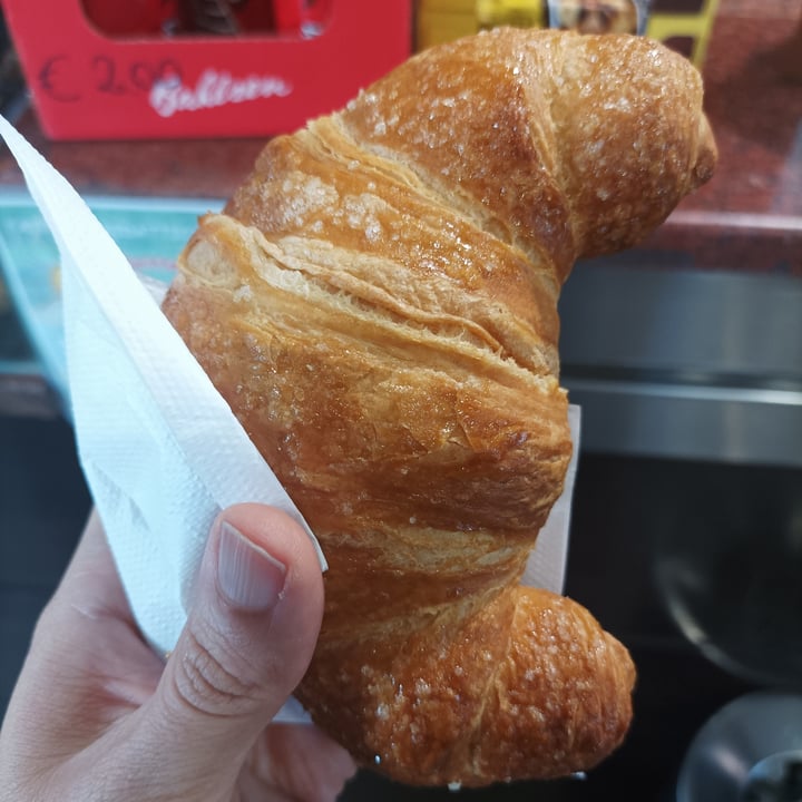 Bar Le Rotaie Brioche vegan vuota Reviews abillion