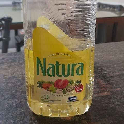 Natura Aceite De Girasol Reviews | abillion