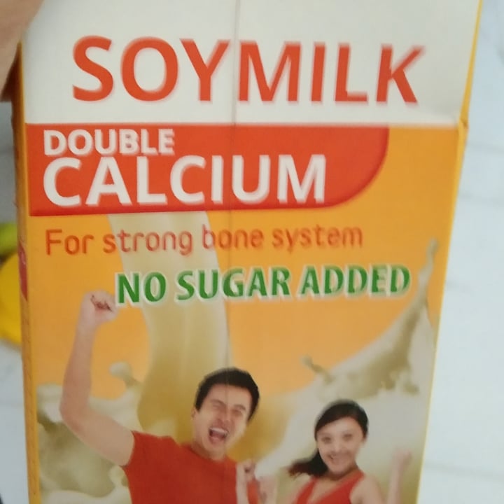 Vinamilk Soy milk Review abillion