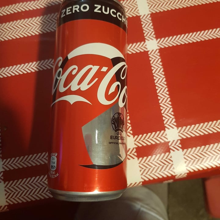 CocaCola Coca cola zero Review abillion