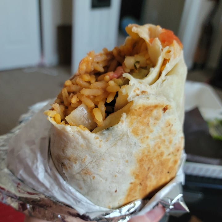 Chile and Agave Merritton, St. Catharines, Canada Crispy Avocado