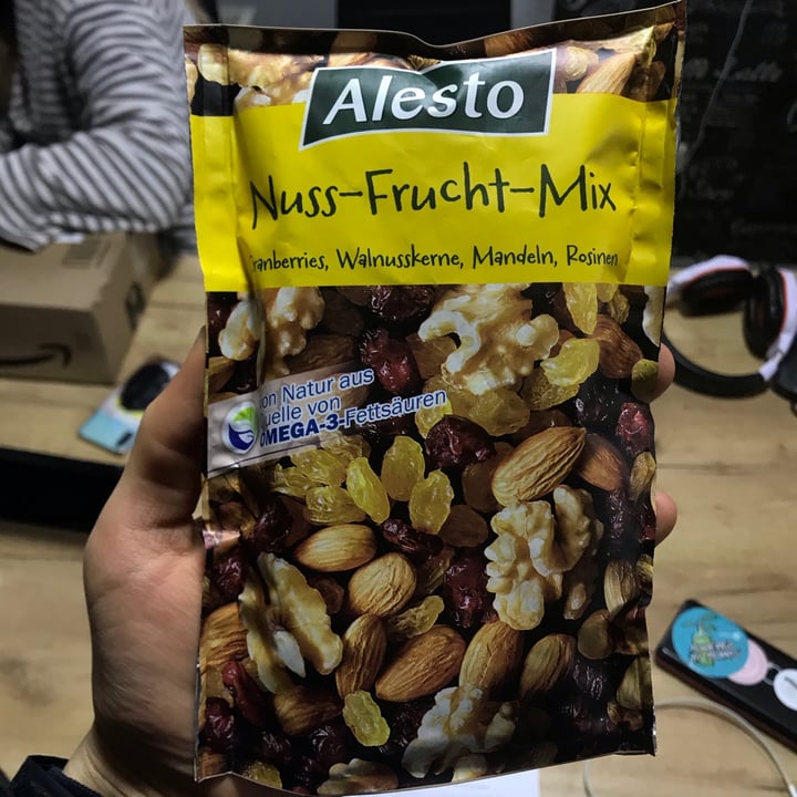 Alesto Nuss-Frucht-Mix Reviews | abillion