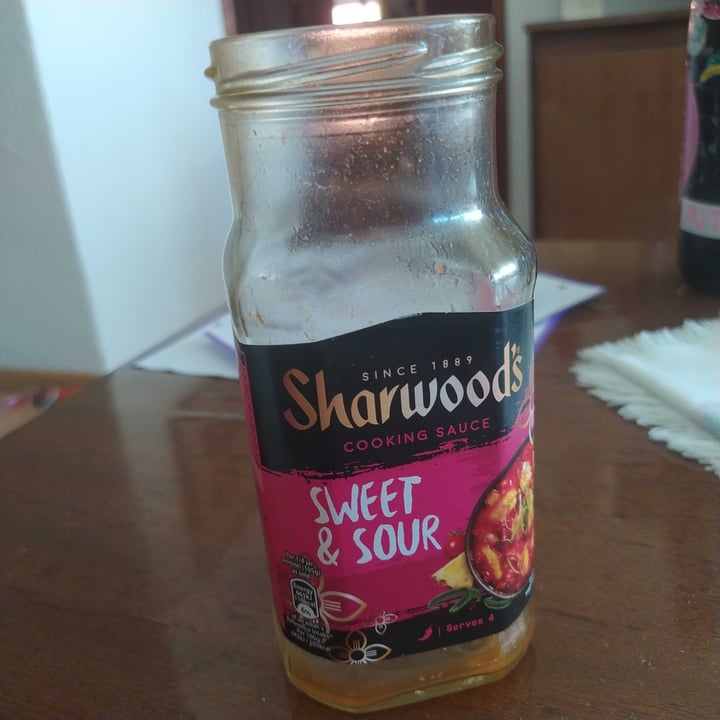 Sharwood's Sweet And Sour Sauce. Reviews abillion