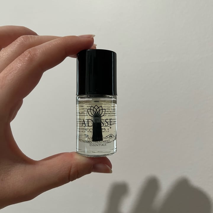 Adesse Nail Growth Optimizer Reviews abillion