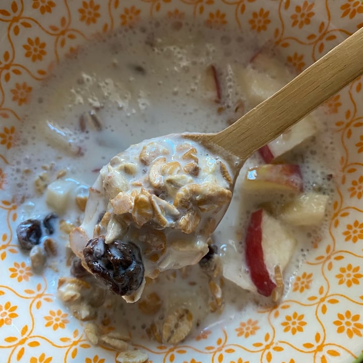 Bob's Red Mill Muesli Review abillion