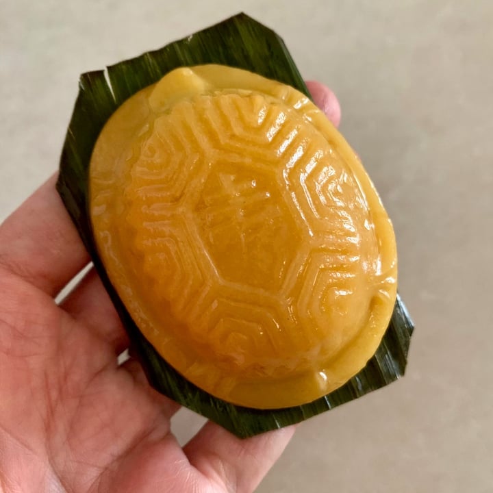 review photo of Plan K for Kueh Ang Ku Kueh shared by @lekhong on 28 Nov 2020 - review