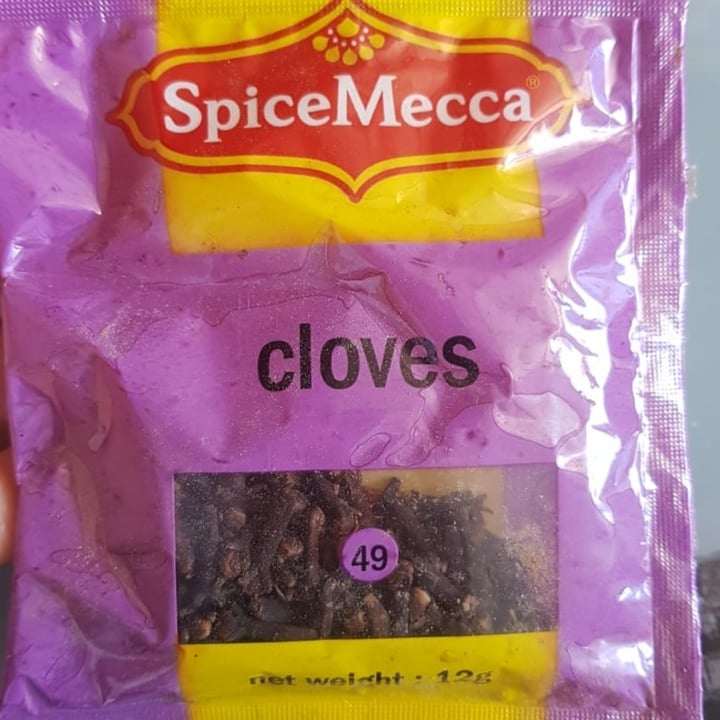 Spice Mecca Cloves Reviews abillion