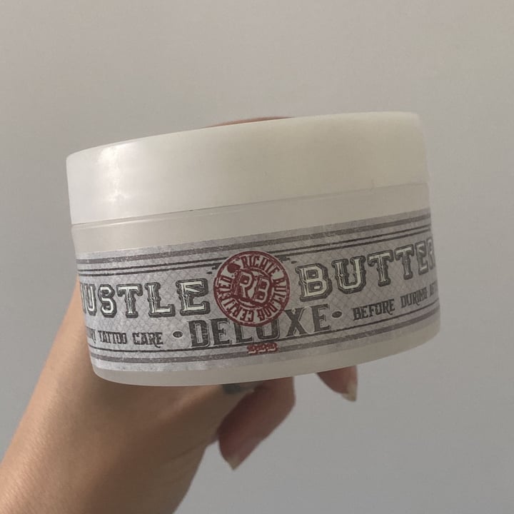 Hustle Butter Hustle Butter Deluxe Review abillion