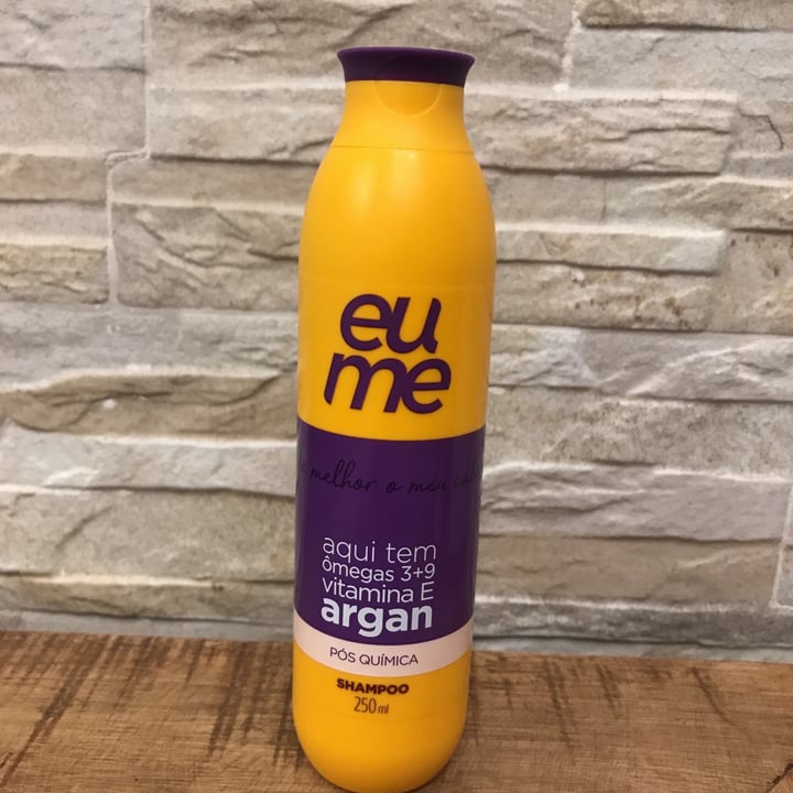 O Boticário Shampoo Eume Reviews abillion