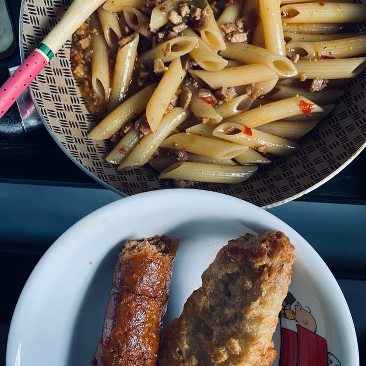 Pulmuone Tofu Crumble Thai Gapao Reviews abillion