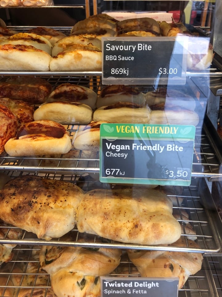 Bakers Delight Burwood One Vegan Friendly Bite Reviews abillion