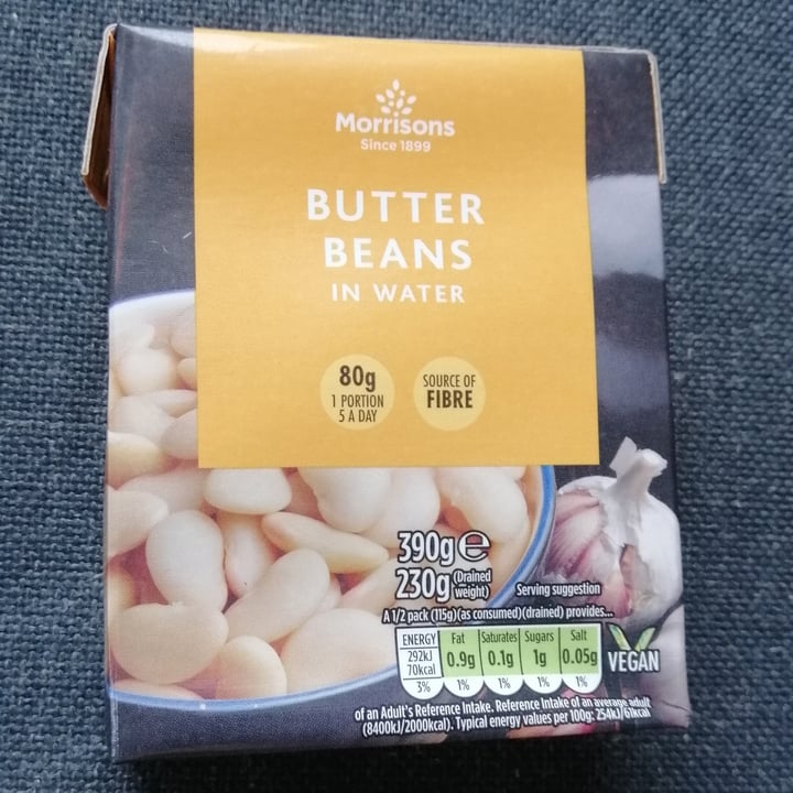 Morrisons Butter Beans Review Abillion morrisons-butter-beans-review-abillion