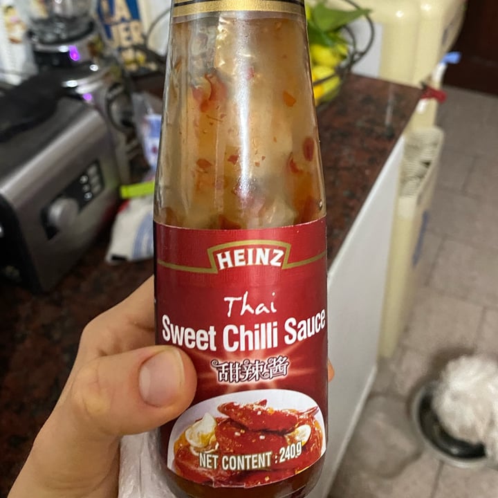 Heinz sweet chili sauce Review abillion