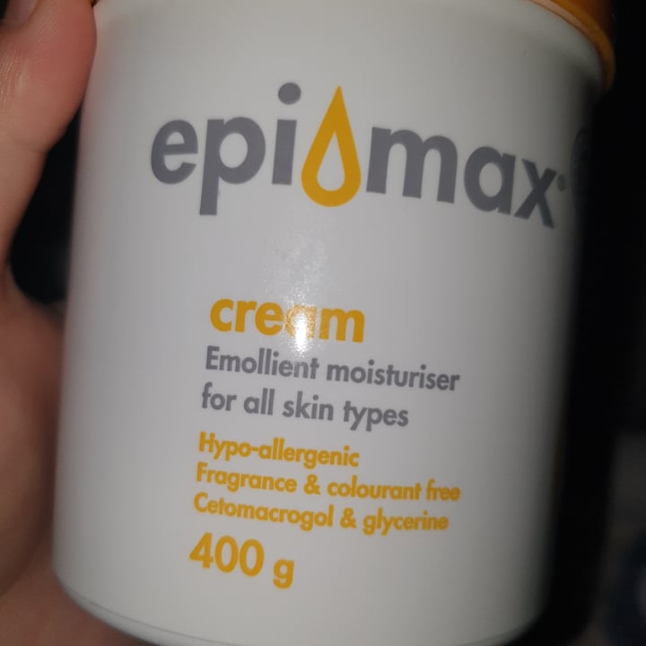 Epimax Epimax Cream Reviews abillion